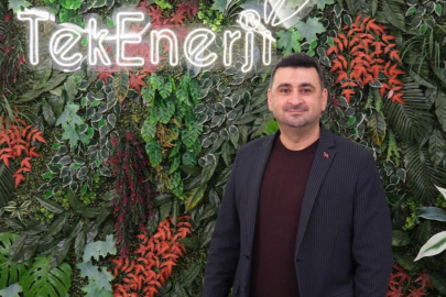 TEK ENERJİ, YENİ PAZARLARA AÇILIYOR