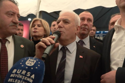 BOZBEY: BU TÜR OLAYLARLA HER ZAMAN KARŞILAŞABİLİRİZ