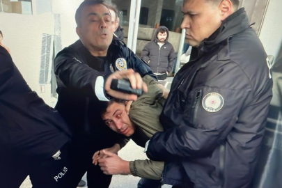 BOZBEY'E SALDIRMAK İSTEYEN KİŞİ ESKİ CHP'Lİ MECLİS ÜYESİ