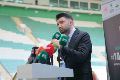 ENES ÇELİK’TEN BURSASPOR’A İKİ TRANSFER MÜJDESİ