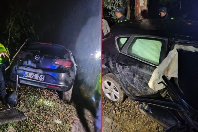 EŞİNİ ÖLDÜRÜP KAZA SÜSÜ VEREN ADAM İNTERNETTE SİLAH ARAMIŞ