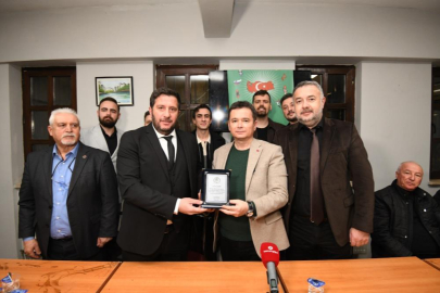 OSMANGAZİ BELEDİYESİ KÜLTÜR VE GENÇLİĞİ BULUŞTURUYOR