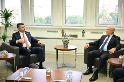 YILDIRIM BELEDİYE BAŞKANI YILMAZ: BU SALDIRI KABUL EDİLEMEZ