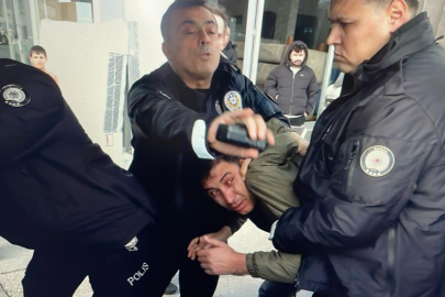 BOZBEY’E SALDIRI GİRİŞİMİNDE BULUNAN İKİ ŞÜPHELİ SERBEST