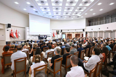 BTSO AKADEMİ İŞ DÜNYASINA REHBERLİK EDİYOR