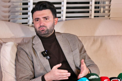 BURSASPOR BAŞKANI ÇELİK: 7 TRANSFERLE İDDİAMIZ SÜRECEK