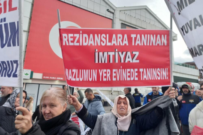 MUDANYA'DA 2 BİN BİNA YIKIM TEHDİDİNDE