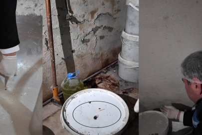 ZABITA MÜDÜRÜ İSYAN ETTİ: FAREYİ GEÇTİM YILAN ÇIKACAK