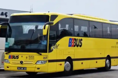 BURULAŞ AÇIKLADI: HAVALİMANI SEFERLERİ UZAYABİLİR