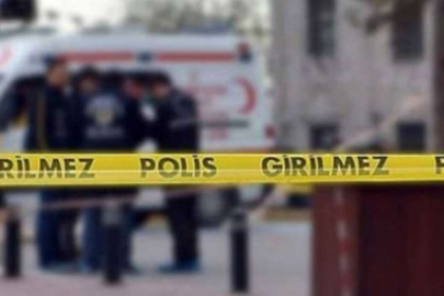 LAVABOYA GİTMEK İÇİN SINIFTAN ÇIKTI: HAYATINI KAYBETTİ