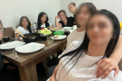 ÖĞRENCİLERİ TEMİZLİĞE GÖTÜREN ÖĞRETMENE SORUŞTURMA