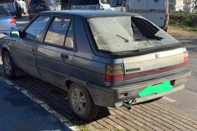 BURSA’DA İNŞAAT SAHASINDA PATLAMA: ARAÇLAR ZARAR GÖRDÜ