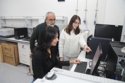 BURSA TEKNİK, UYUTAN İPLİK GELİŞTİRİYOR