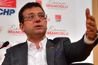 İMAMOĞLU’NUN TUTUKLULUK HALİNE DEVAM KARARI