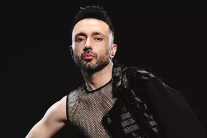 MABEL MATİZ "MÜSTEHCENLİK" SUÇLAMASIYLA HAKİM KARŞISINDA