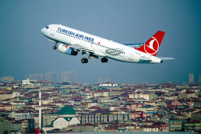  THY İRAN UÇUŞLARINI İPTAL ETTİ 