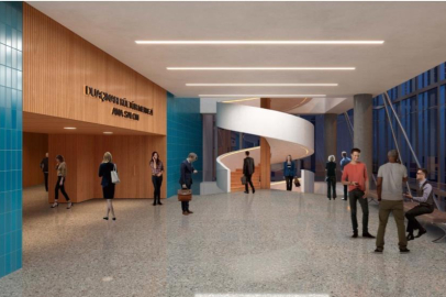 BURSA BİR KÜLTÜR MERKEZİ DAHA KAZANIYOR