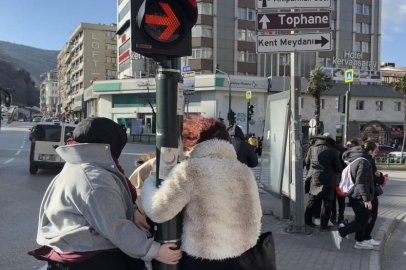 BURSA'DA LODOS YAŞAMI OLUMSUZ ETKİLİYOR