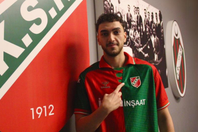 KARŞIYAKA'DA ORTA SAHAYA İKİ TAKVİYE YAPILDI