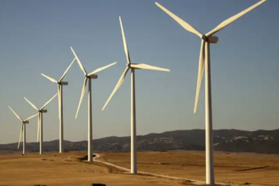 RÜZGARDAN ELEKTRİK ÜRETİMİ REKOR KIRDI