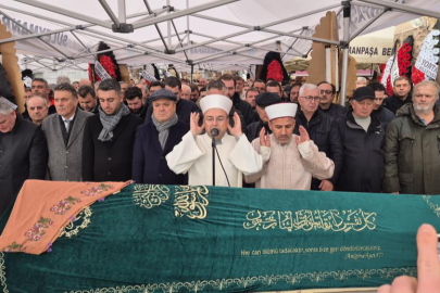 TEKİRDAĞ'DAKİ YANGINDAN VAHŞET ÇIKTI