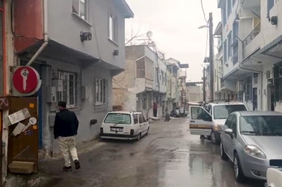 BURSA’DA BOŞANMA AŞAMASINDAKİ KADIN SİLAHLA VURULDU