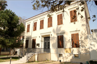 İZMİR BÜYÜKŞEHİR'DEN LATİFE HANIM KÖŞKÜ AÇIKLAMASI