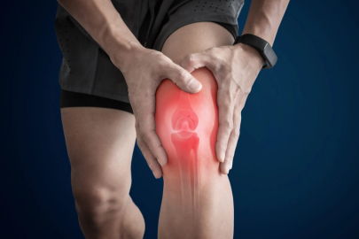 ORTOPEDİK ŞİKAYETLERDE DİZ AĞRISI İLK SIRADA