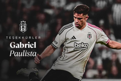 BEŞİKTAŞ’TAN AYRILAN PAULİSTA CORİNTHİANS’A İMZA ATTI