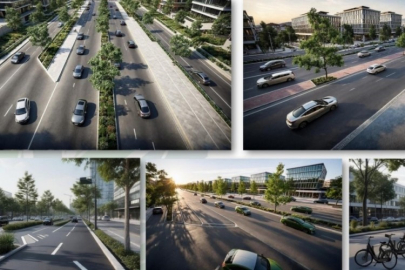 BURSA BÜYÜKŞEHİR’DEN EKOLOJİK TEMELLİ KENTSEL DÖNÜŞÜM ADIMI