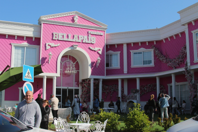 GÜZELLİK MERKEZİ SAHİBİ GÜNEY AFRİKA’DA ORTAYA ÇIKTI