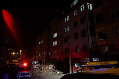 KAYSERİ’DE 14 YAŞ KÜÇÜK SEVGİLİSİNİ BIÇAKLAYARAK ÖLDÜRDÜ