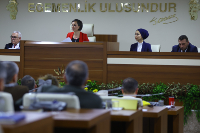 ŞEHİT ASTSUBAY ÜMİT İNCE’NİN ADI KARABAĞLAR’DA YAŞAYACAK