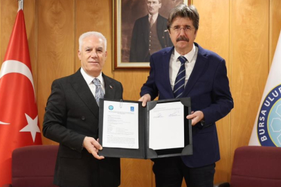 BURSA'DA TIP ÖĞRENCİLERİ TECRÜBE KAZANACAK