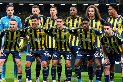 FENERBAHÇE ZİRAAT TÜRKİYE KUPASI’NDA ROTASYONLA SAHADA