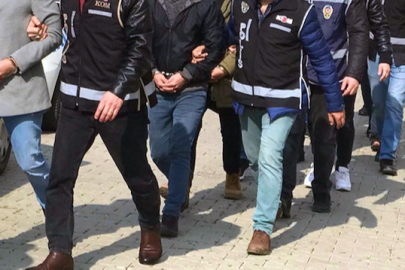 İZMİR’DE NARKOTİK OPERASYONU: 1 TON 625 KİLO MADDE BULUNDU