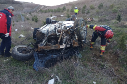MÜNEVVER KARABULUT’UN AMCASI VE YENGESİ HAYATINI KAYBETTİ