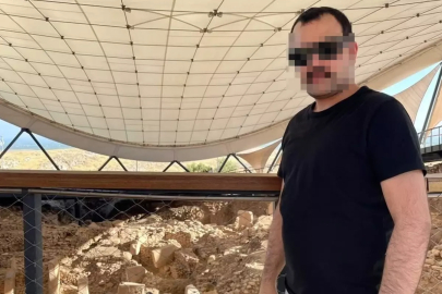 SAVCININ SALDIRISINDA VAHŞETİ HÜKÜMLÜ ÇAYCI ENGELLEDİ