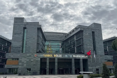 HAKİMİ SİLAHLA YARALAYAN SAVCI TUTUKLANDI