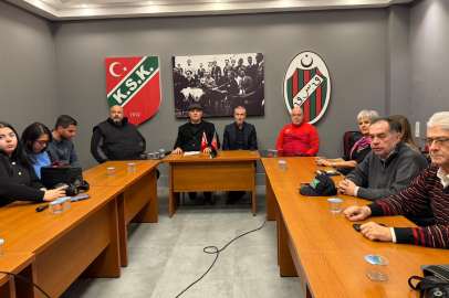 KARŞIYAKA’DAN "HİKAYENE SAHİP ÇIK" KAMPANYASI