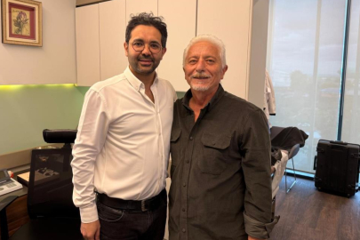 ROBOTİK CERRAHİ SİSTEMİ HASTALARA UMUT OLDU