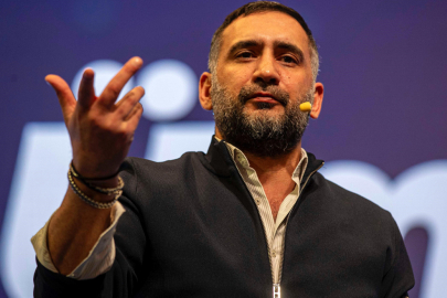 UYUŞTURUCU SORUŞTURMASINDA ÜMİT KARAN GÖZALTINA ALINDI