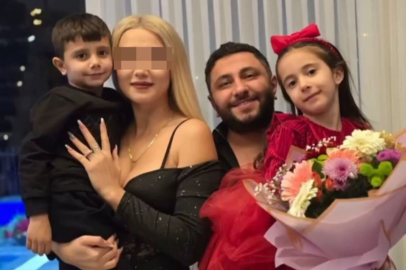 ADANA’DA AİLE FACİASI: BABA 2 ÇOCUĞUNU ÖLDÜRÜP İNTİHAR ETTİ