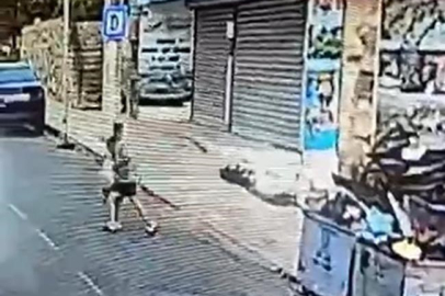 CAM ŞİŞEYLE KADINI DOĞRAMAYA ÇALIŞAN ADAMA 19 YIL HAPİS