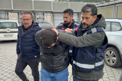 CEZAEVİNDEN ÇIKTIKTAN 104 GÜN SONRA CİNAYETTEN TUTUKLANDI