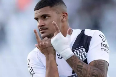 GÖZTEPE HÜCUM HATTINI JEH TRANSFERİYLE GÜÇLENDİRDİ