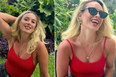 İMAMOĞLU İLE AŞK YAŞADIĞI İDDİA EDİLEN VOLEYBOLCU GÖZALTINDA