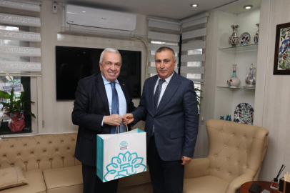 NİLÜFER BELEDİYESİ’NDEN EĞİTİM İÇİN İŞ BİRLİĞİ MESAJI