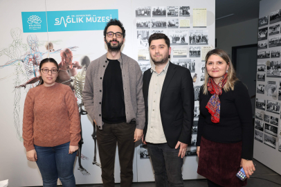 NİLÜFER BELEDİYESİ’NDEN RUH SAĞLIĞINA BİLİNÇLENDİRME