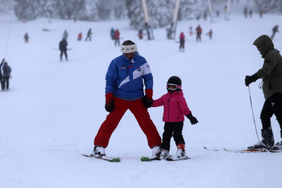 TATİLDE ULUDAĞ'DA 1 GECENİN BEDELİ 20 BİN TL'DEN BAŞLIYOR